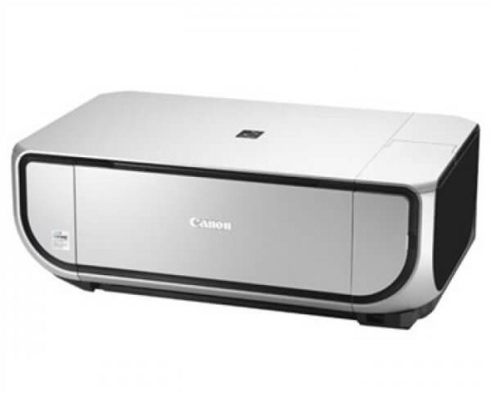 изображение МФУ Canon PIXMA MP520 с СНПЧ - изображение 3