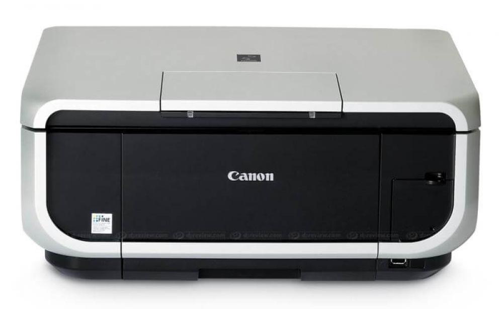изображение МФУ Canon PIXMA MP600 с СНПЧ - изображение 1