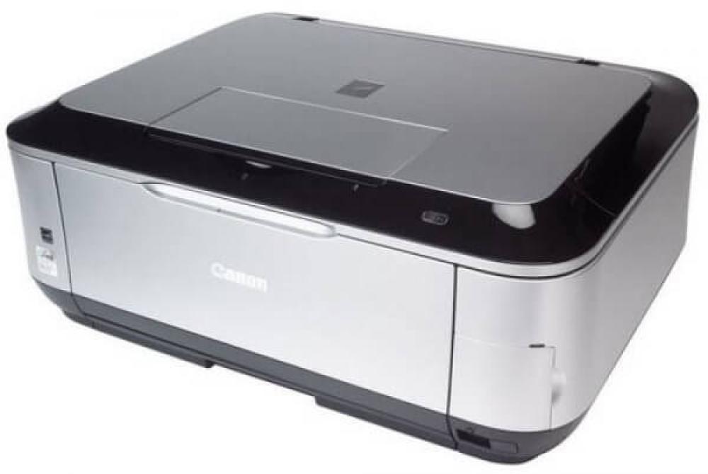изображение МФУ Canon PIXMA MP640 с СНПЧ - изображение 2