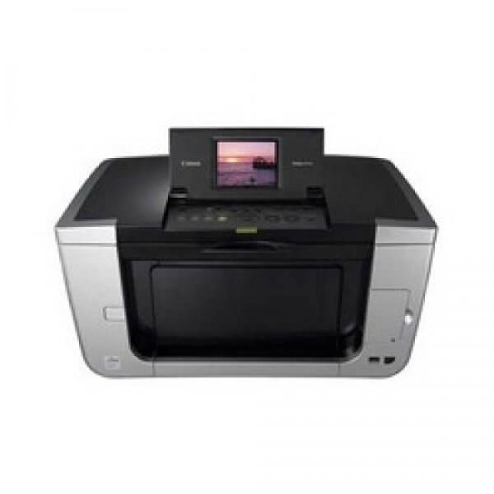 изображение МФУ Canon PIXMA MP950 с СНПЧ - изображение 3