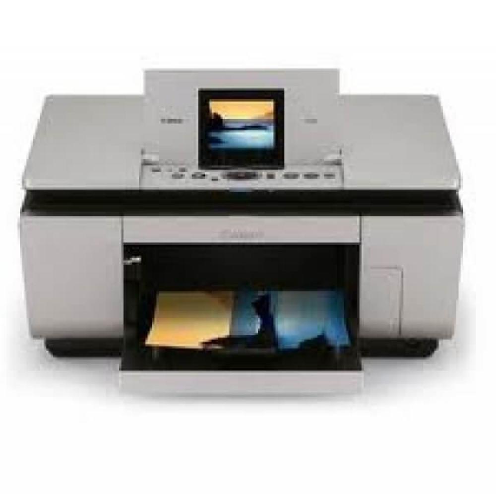 изображение МФУ Canon PIXMA MP960 с СНПЧ - изображение 3