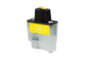 Перезаправляемые картриджи для Brother DCP-315CN