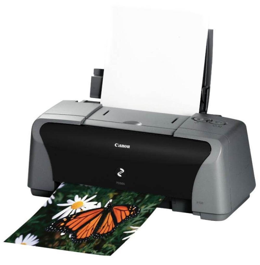 изображение Принтер Canon Pixma iP1500 с СНПЧ - изображение 1