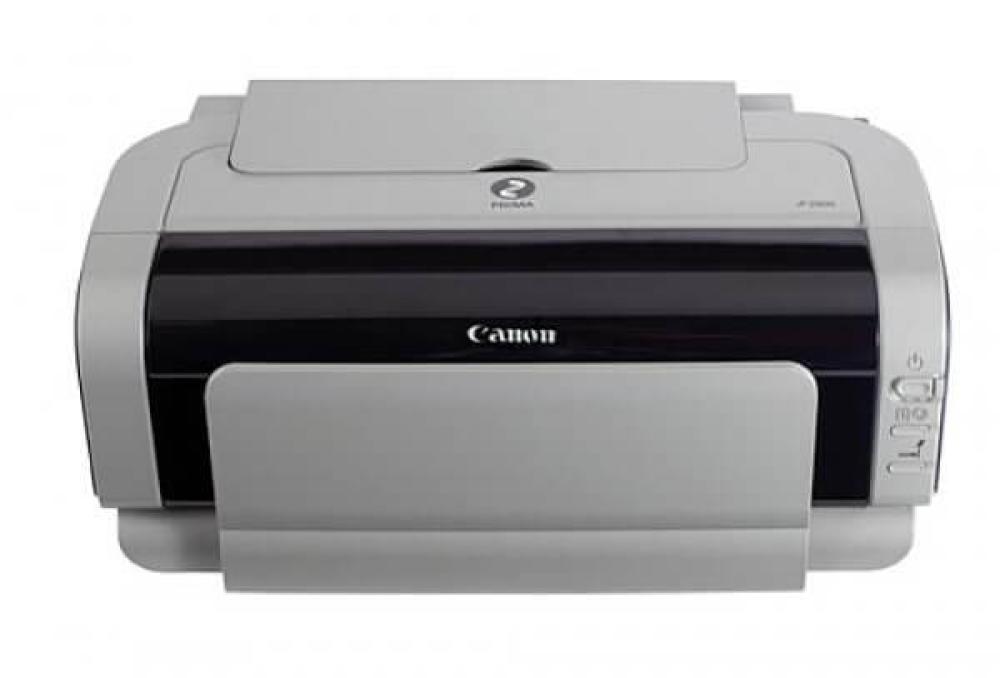 изображение Принтер Canon Pixma iP2000 с СНПЧ - изображение 1