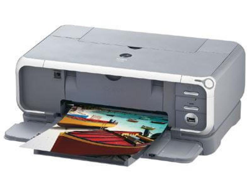 изображение Принтер Canon Pixma iP3000 с СНПЧ - изображение 1