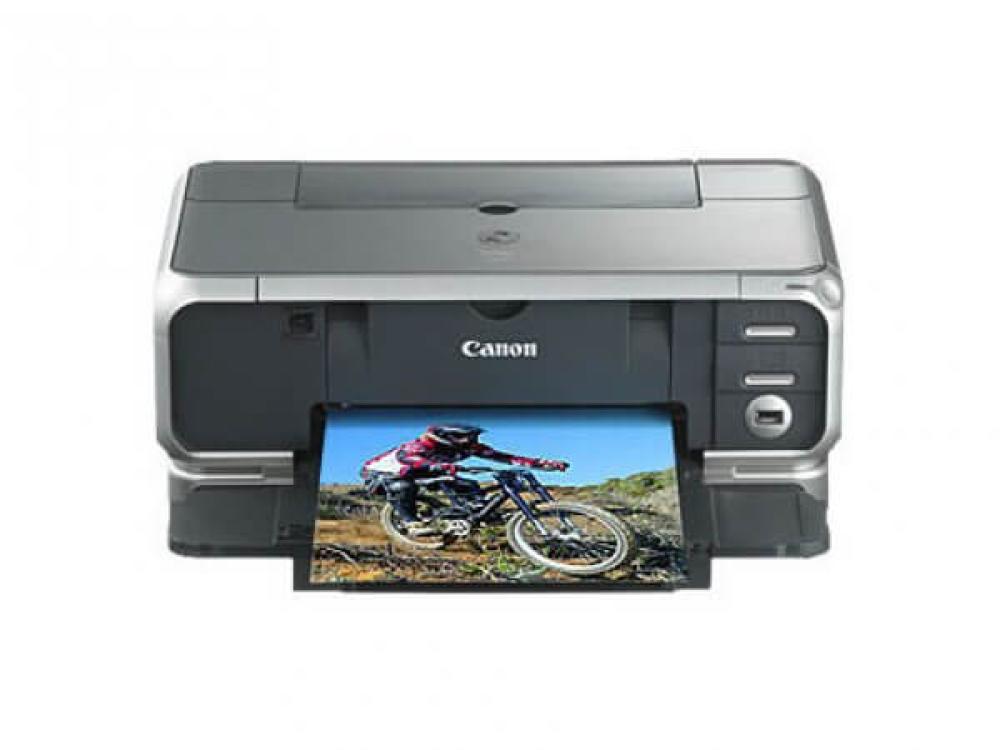 изображение Принтер Canon Pixma iP4000 с СНПЧ - изображение 2
