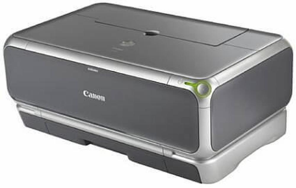 изображение Принтер Canon Pixma iP4000 с СНПЧ - изображение 1