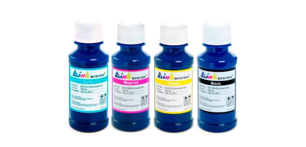 изображение Принтер Canon BubbleJet S630 с СНПЧ - изображение 3