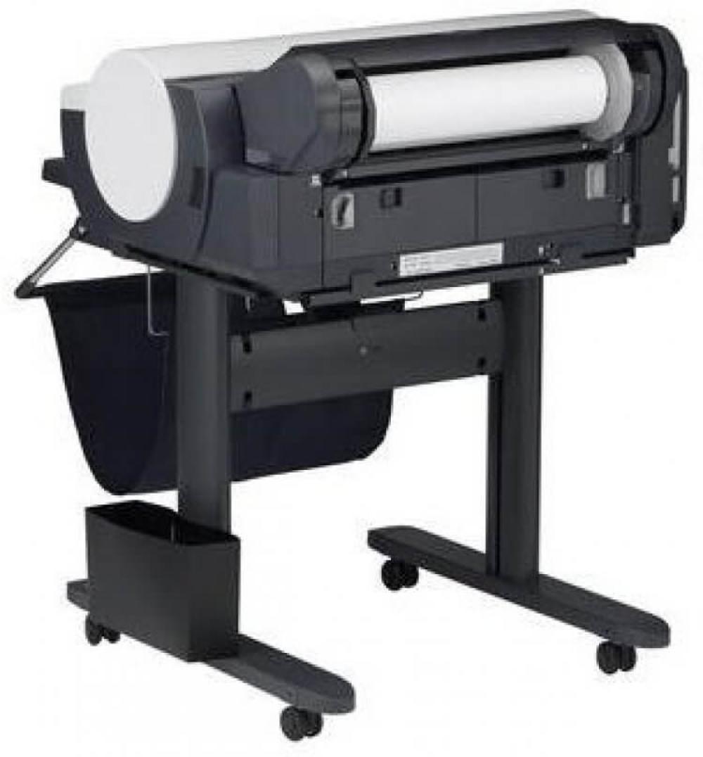изображение Плоттер Canon imagePROGRAF IPF510 с ПЗК - изображение 3