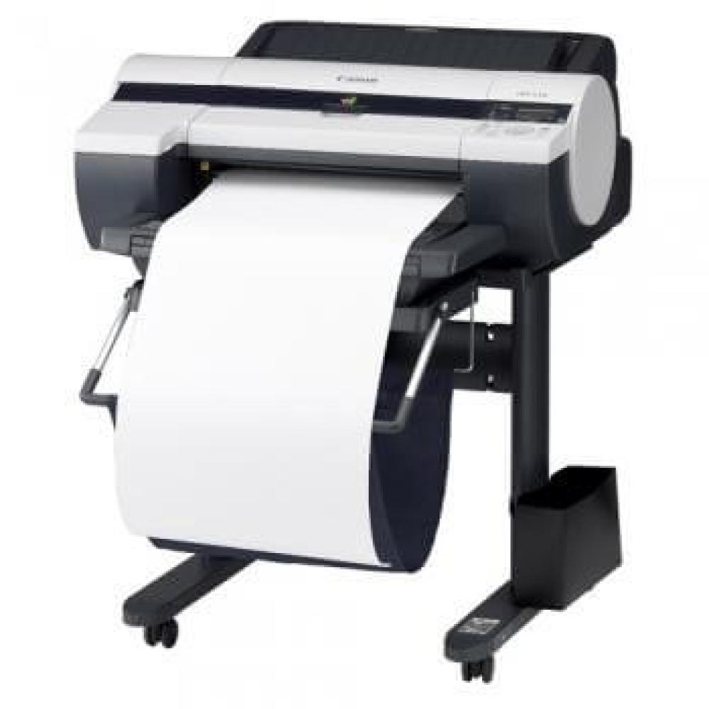 изображение Плоттер Canon imagePROGRAF IPF510 с ПЗК - изображение 2