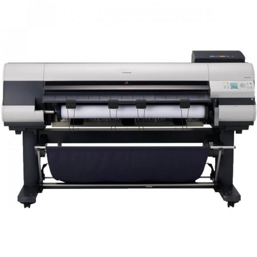 изображение Плоттер Canon imagePROGRAF IPF820 с ПЗК - изображение 2