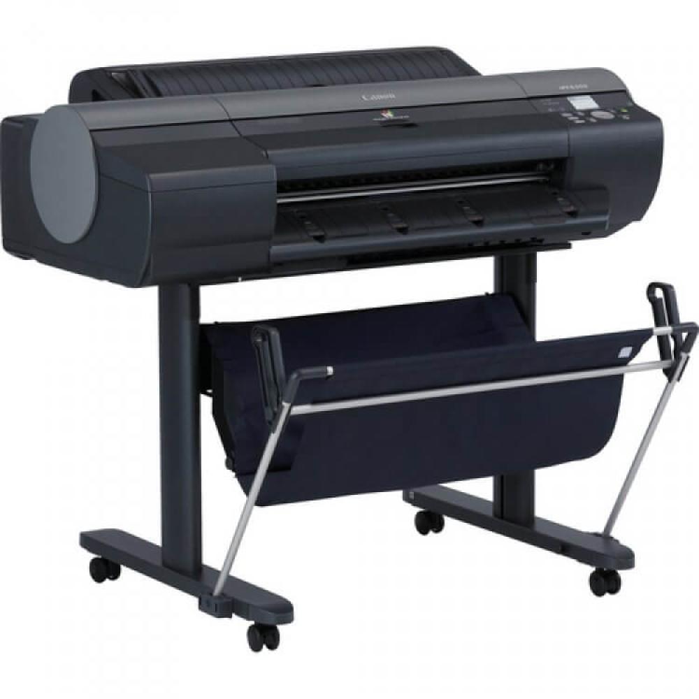 изображение Плоттер Canon imagePROGRAF IPF6300 с ПЗК - изображение 3