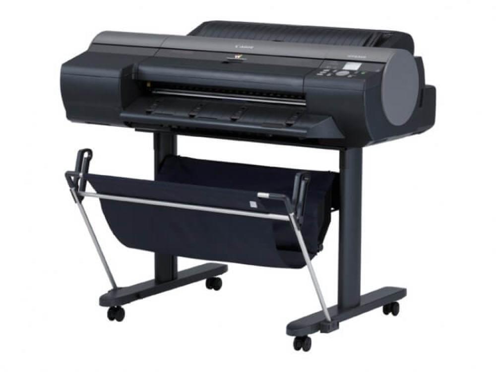 изображение Плоттер Canon imagePROGRAF IPF6350 с ПЗК - изображение 3