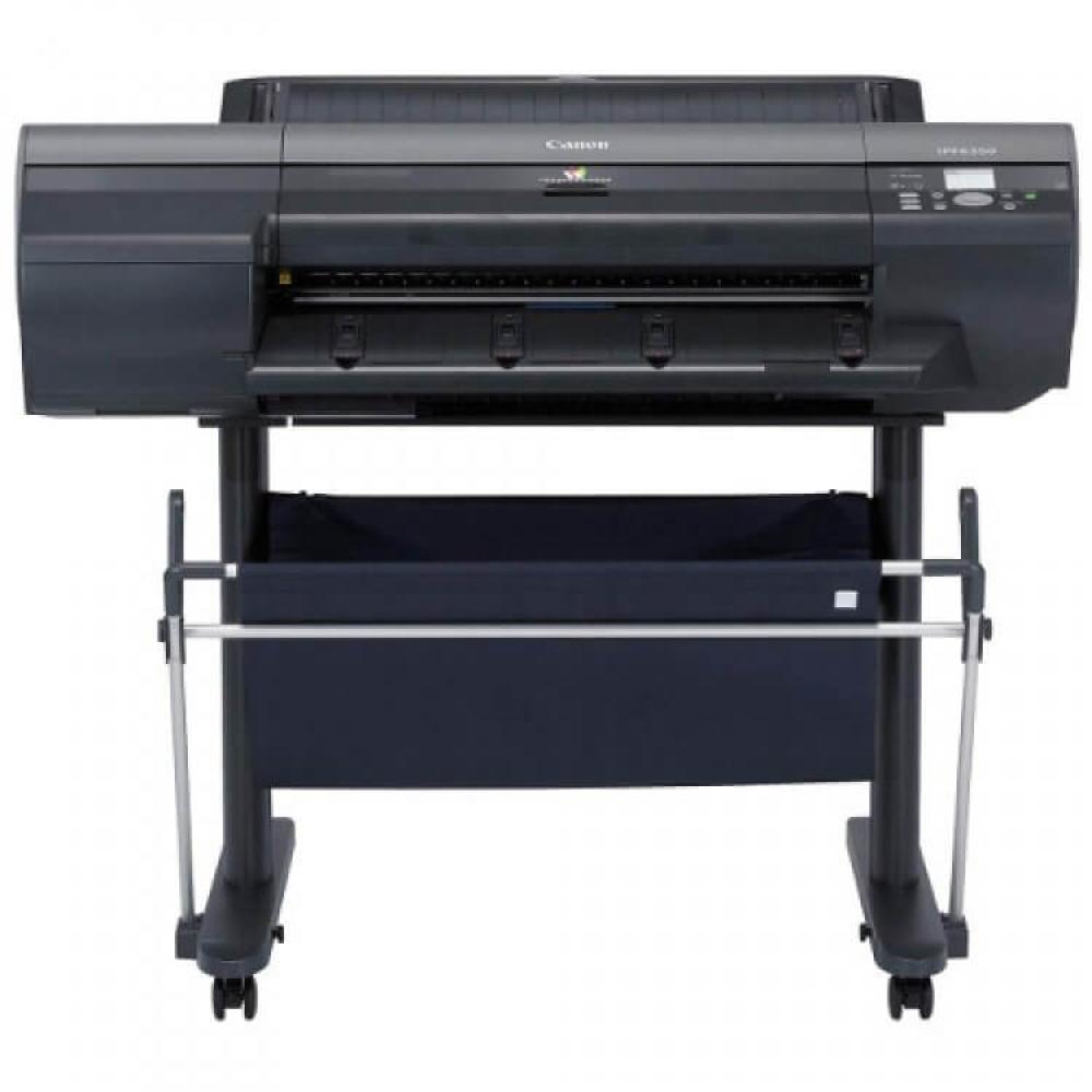 изображение Плоттер Canon imagePROGRAF IPF6350 с ПЗК - изображение 2