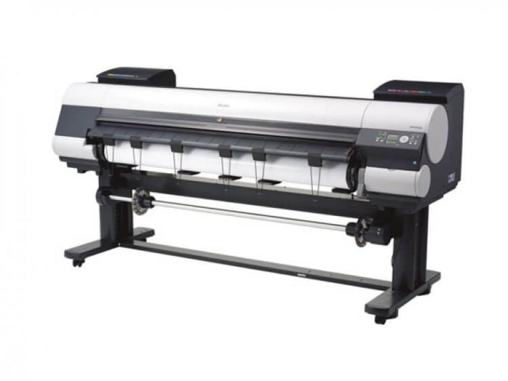 изображение Плоттер Canon imagePROGRAF IPF9000 с ПЗК - изображение 3
