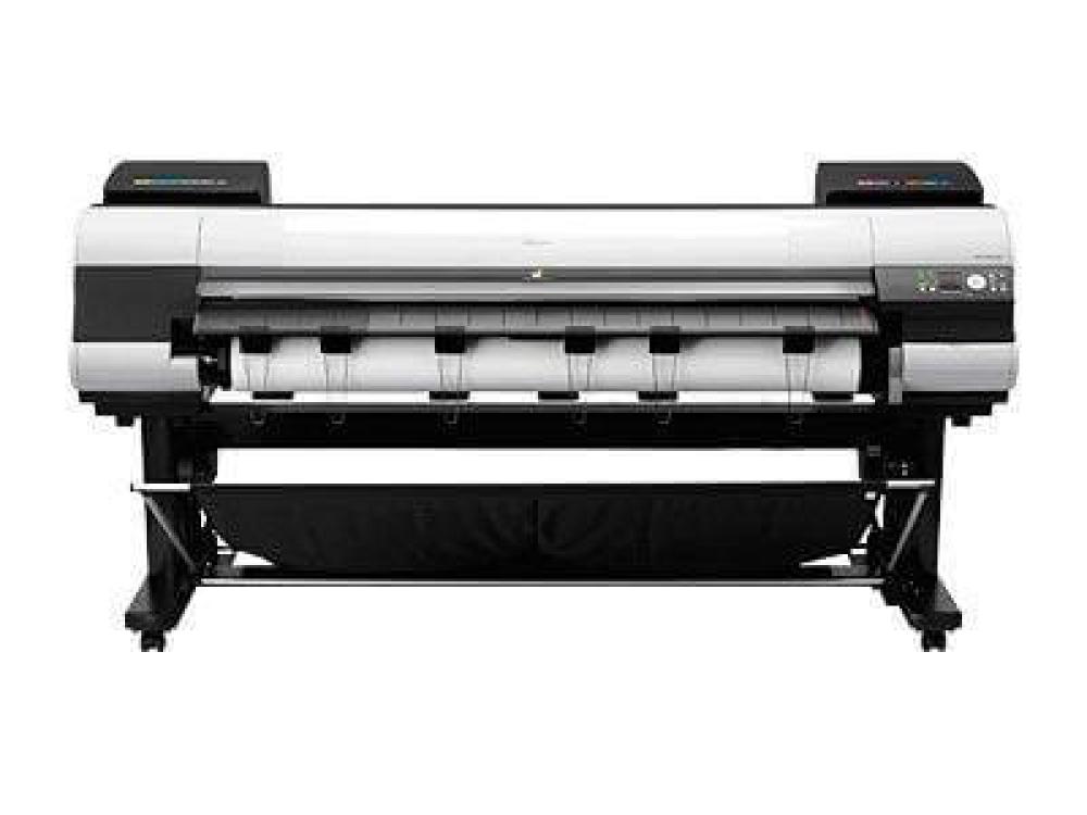 изображение Плоттер Canon imagePROGRAF IPF9000 с ПЗК - изображение 2