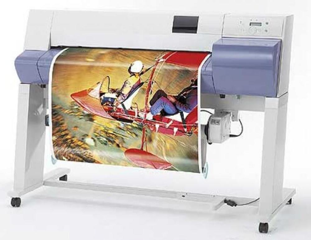 изображение Плоттер Canon imagePROGRAF W7250 с ПЗК - изображение 3