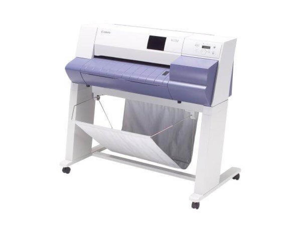 изображение Плоттер Canon imagePROGRAF W7250 с ПЗК - изображение 2