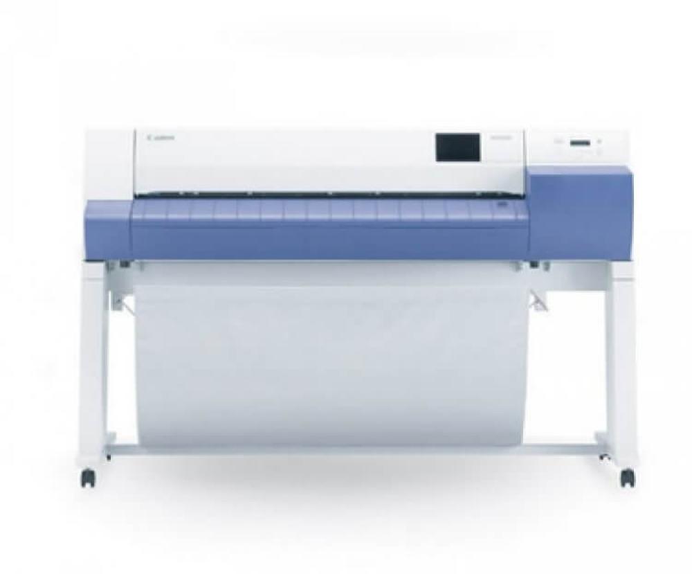 изображение Плоттер Canon imagePROGRAF W8200 с ПЗК - изображение 2