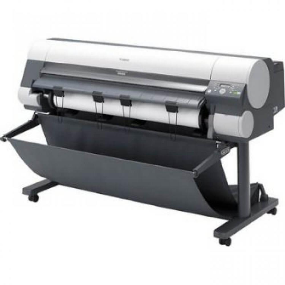 изображение Плоттер Canon imagePROGRAF W8400 с ПЗК - изображение 3