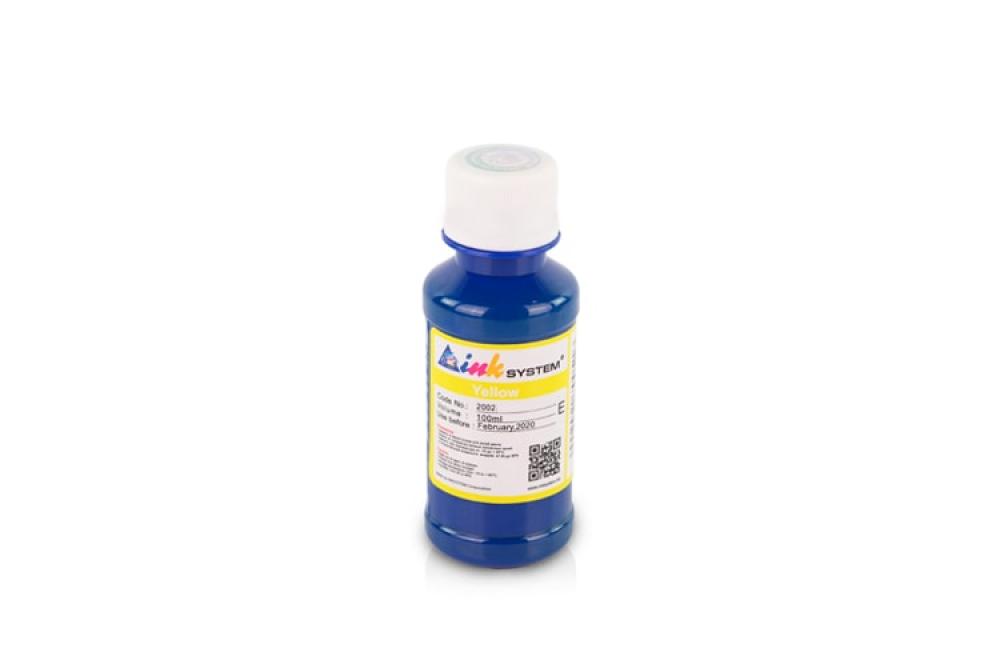 изображение Чернила INKSYSTEM для фотопечати на Canon PIXMA iP5200 - изображение 7