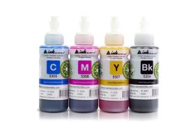 Чернила INKSYSTEM для фотопечати на Epson L210