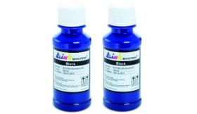 Чернила INKSYSTEM для фотопечати на Epson WorkForce Pro WP-M4595DNF