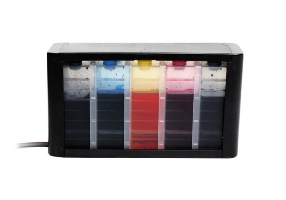 изображение СНПЧ Epson Expression Premium XP-600 - изображение 3