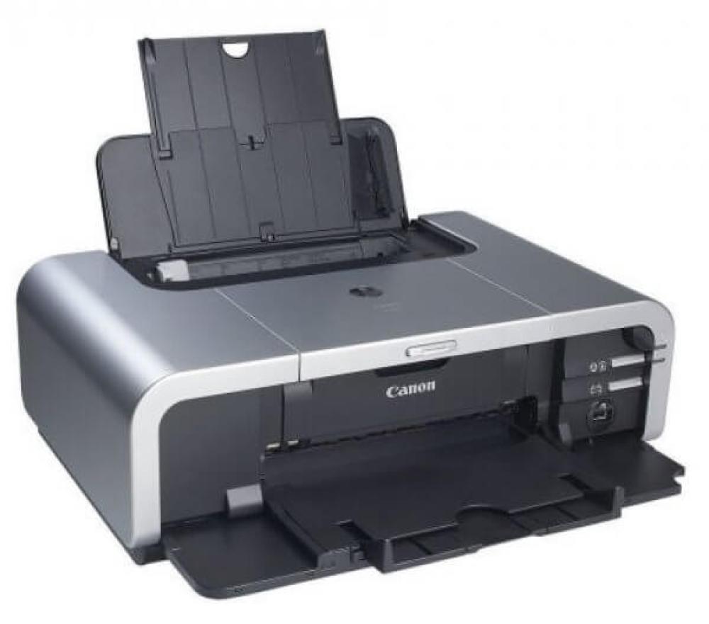 изображение Принтер Canon Pixma iP5200R с СНПЧ - изображение 3