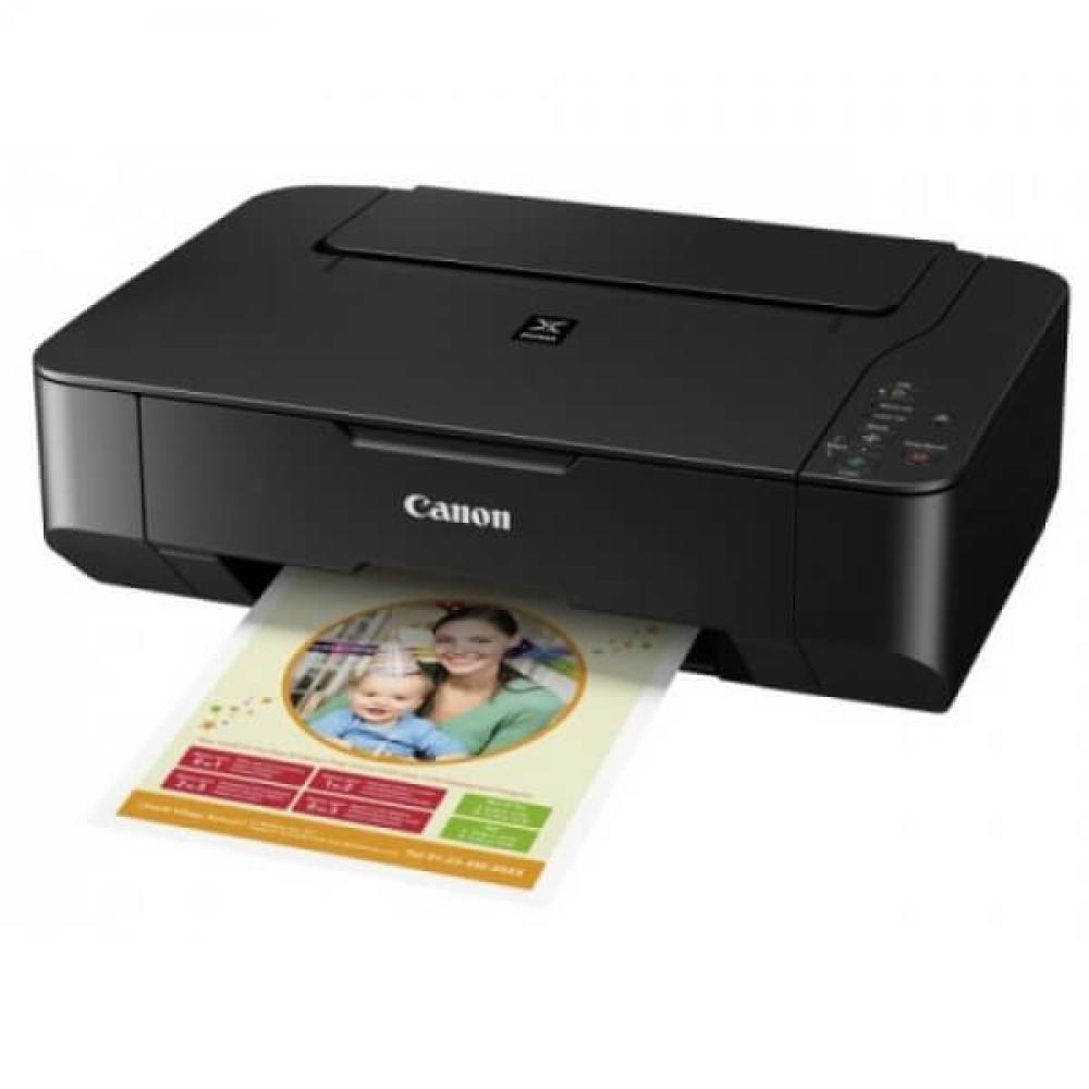 изображение МФУ Canon PIXMA MP230 с СНПЧ - изображение 2