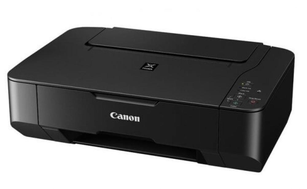 изображение МФУ Canon PIXMA MP230 с СНПЧ - изображение 3