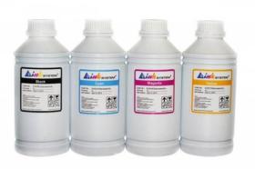 Чернила INKSYSTEM для фотопечати на HP DesignJet 110