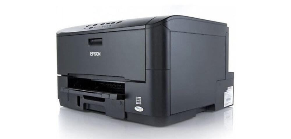 изображение Цветной принтер Epson WorkForce Pro WP-4020 с перезаправляемыми картриджами - изображение 2