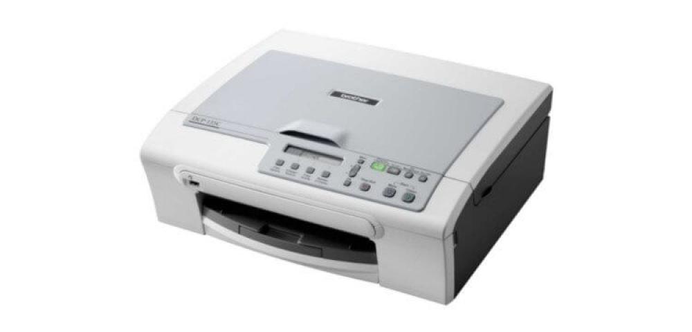 изображение МФУ Brother DCP 135C с СНПЧ - изображение 2