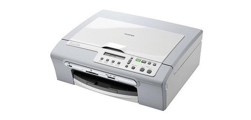 изображение МФУ Brother DCP 157C с СНПЧ - изображение 2