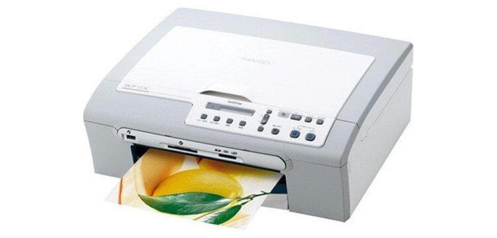 изображение МФУ Brother DCP 157C с СНПЧ - изображение 3