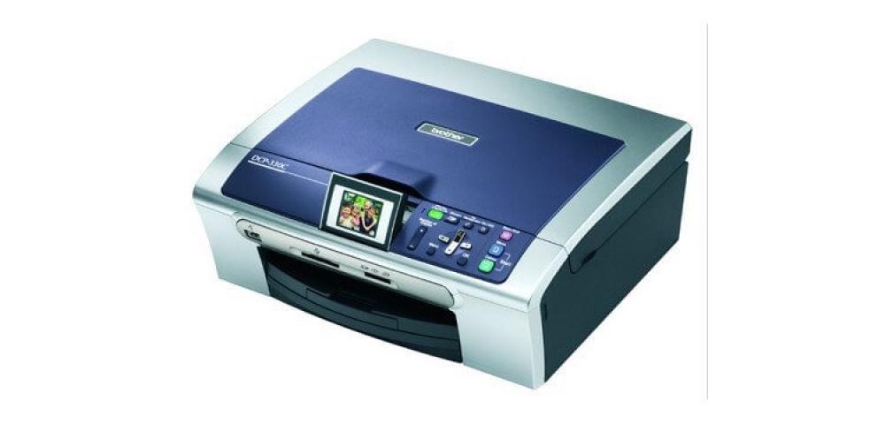 изображение МФУ Brother DCP 330C с СНПЧ - изображение 3