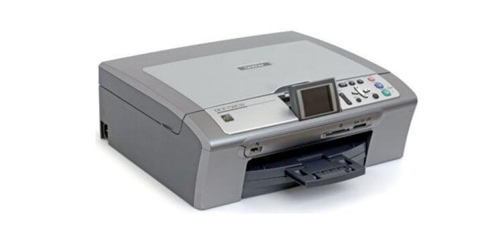 изображение МФУ Brother DCP 750CN с СНПЧ - изображение 3