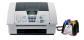 изображение МФУ Brother INTELLIFAX 1835C с СНПЧ