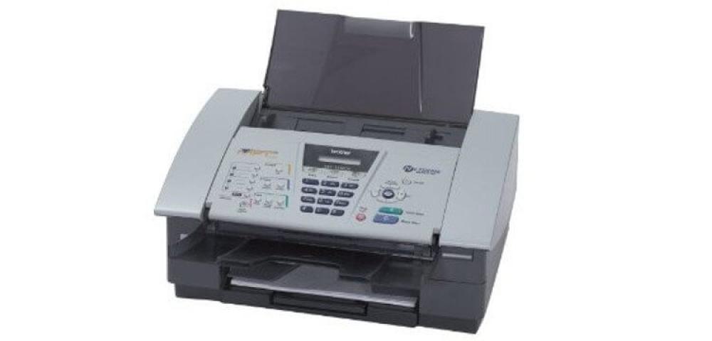 изображение МФУ Brother MFC 3240C с СНПЧ - изображение 3