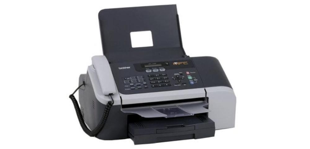 изображение МФУ Brother MFC 3360C с СНПЧ - изображение 2