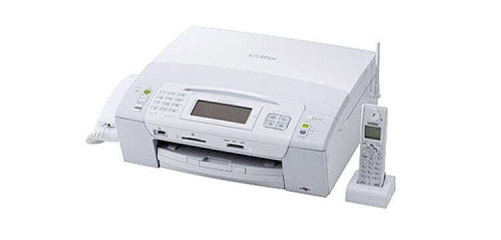 изображение МФУ Brother MFC 670CDW с СНПЧ - изображение 3