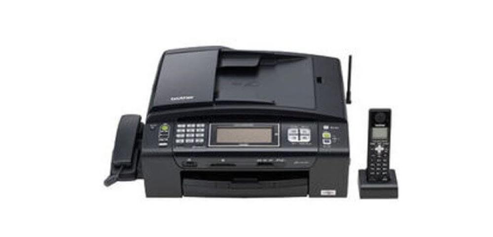 изображение МФУ Brother MFC 930CDWN с СНПЧ - изображение 3