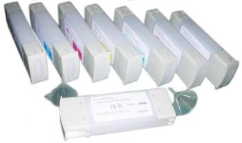 Перезаправляемые картриджи для HP Designjet Z6100