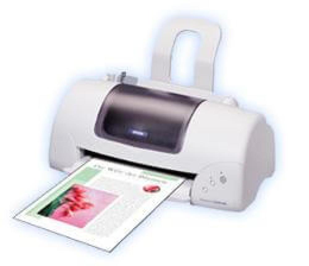 изображение Принтер Epson Stylus Color 685 с СНПЧ - изображение 1