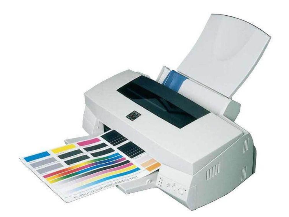 изображение Принтер Epson Stylus Photo 750 с СНПЧ - изображение 1