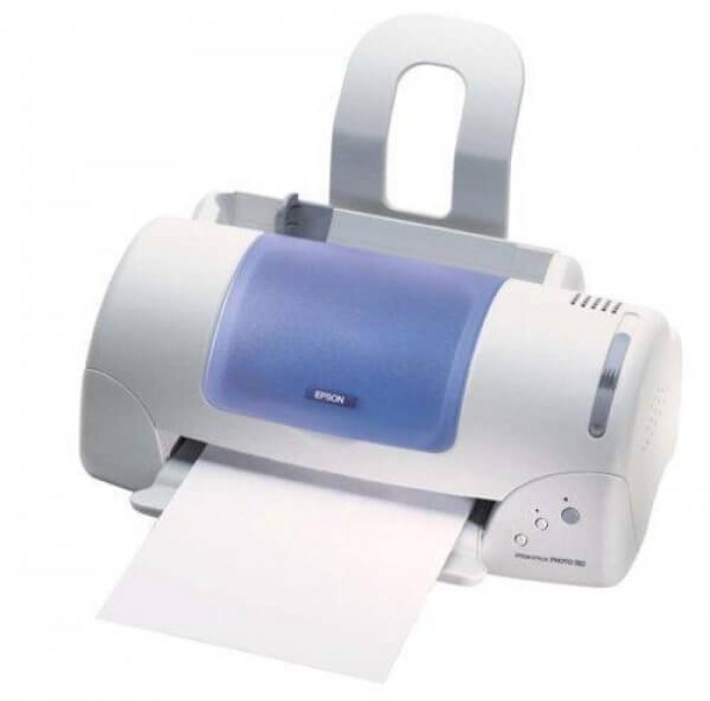 изображение Принтер Epson Stylus Photo 790 с СНПЧ - изображение 2