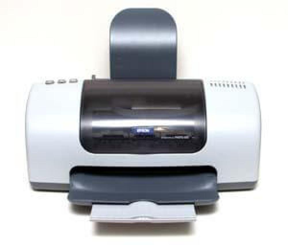 изображение Принтер Epson Stylus Photo 810 с СНПЧ - изображение 1