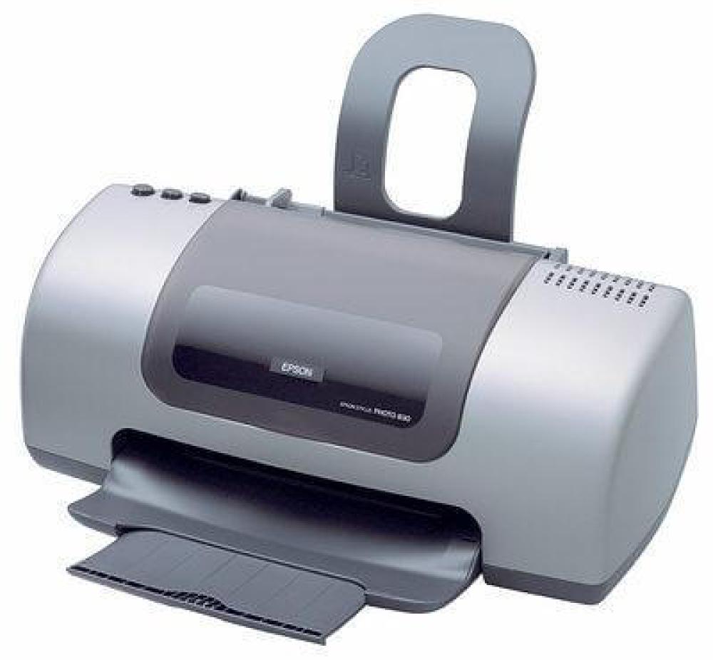 изображение Принтер Epson Stylus Photo 830 с СНПЧ - изображение 1