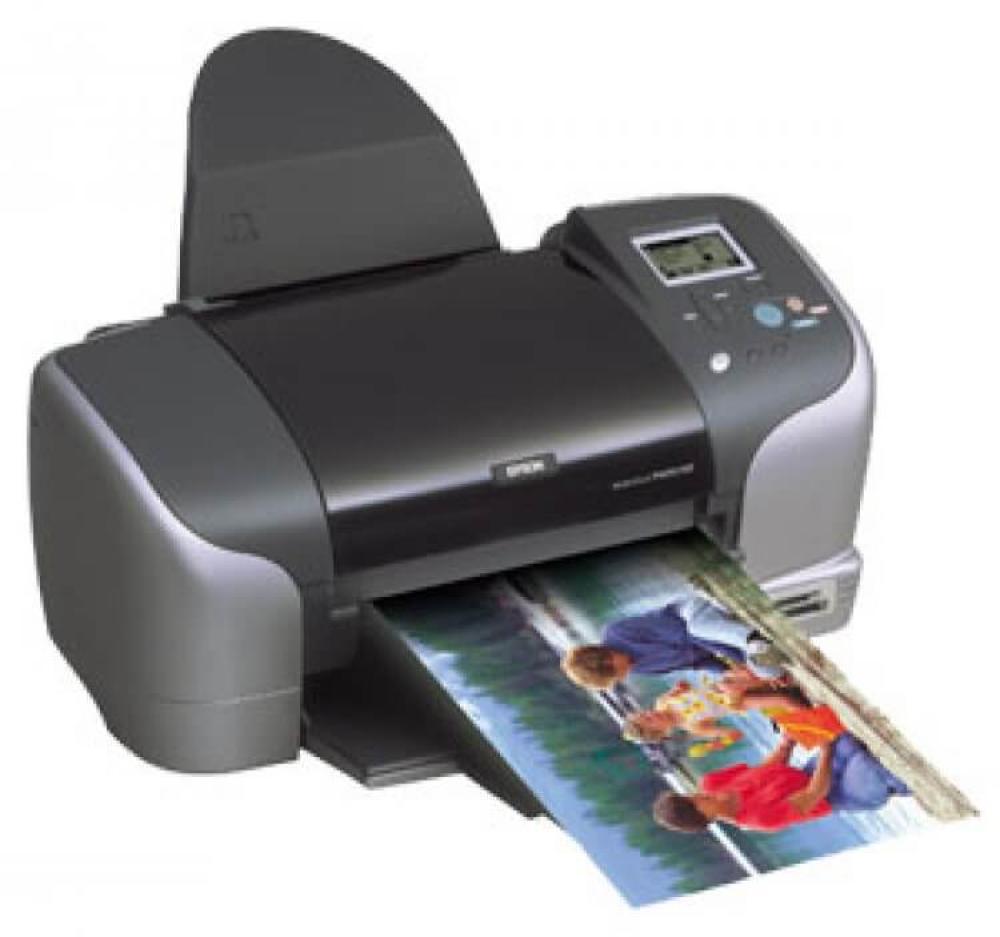 изображение Принтер Epson Stylus Photo 925 с СНПЧ - изображение 3